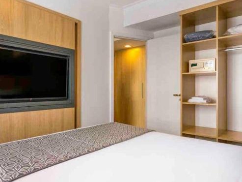 Maria's Flat Executive Suite in hotel 4 star