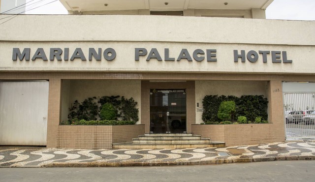 Mariano Palace Hotel