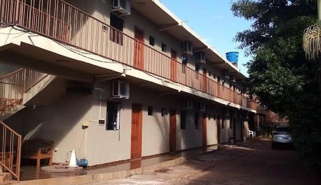 Marina Hotel