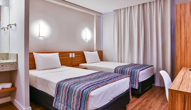 Maringá Airport Hotel