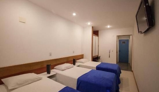 Marinho Plaza Hotel