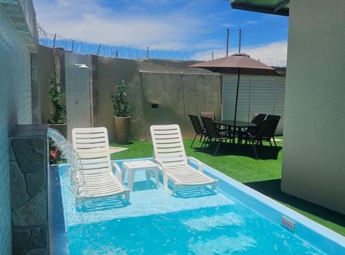 Marques Beach House