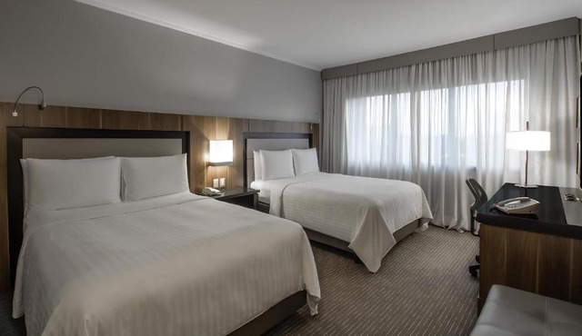 Marriott São Paulo Airport Hotel
