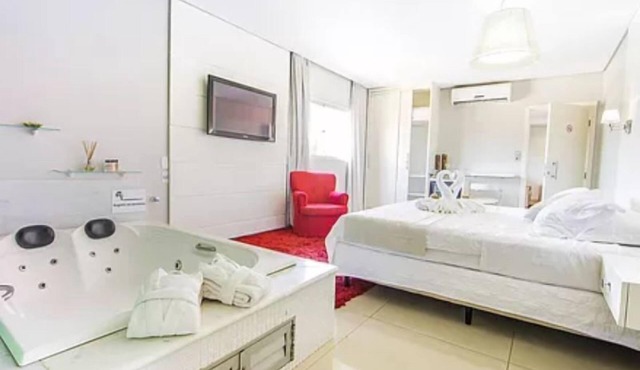 Marrua Hotel in Bonito