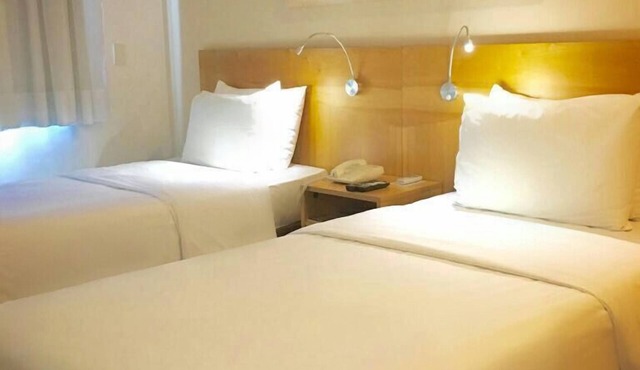 Marsala Apart Hotel