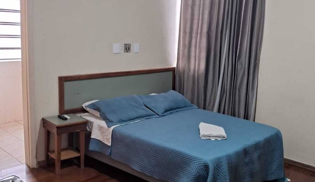 Martha Office Hotel in Bauru