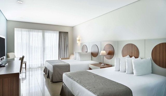 Mavsa Resort Convention & SPA - All inclusive