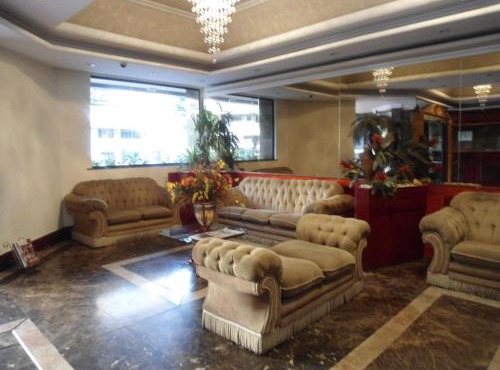 Maxim Plaza Hotel