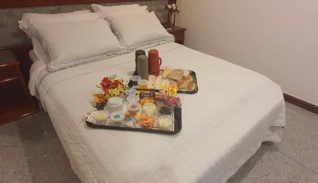 Maxim Plaza Hotel