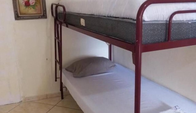 Mayda hostel in Praia Grande