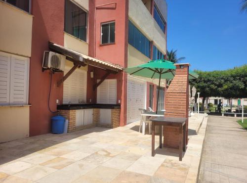 MB07101 - Morro Branco - Térreo - 3 quartos - 2 suites - churrasqueira in Beberibe