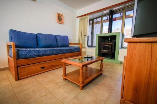 Melewe Apart hotel Caviahue