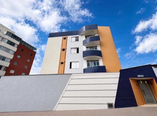 Melhor região de MOC - Amplo apartamento