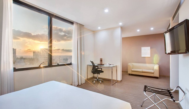 Melia Paulista in São Paulo