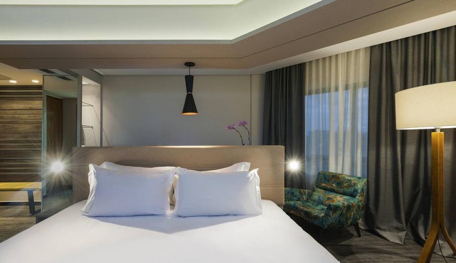 Mercure Florianópolis