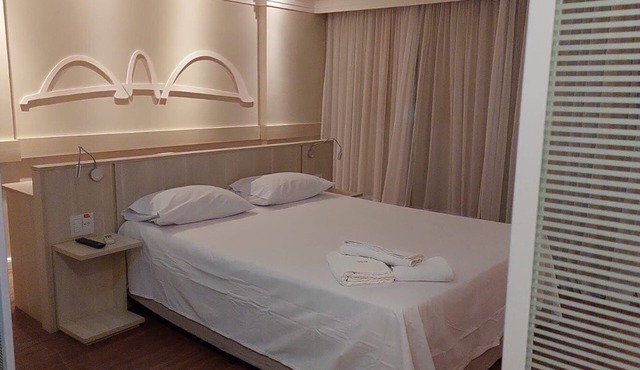 Mercure Hotel Flat Particular in Brasília