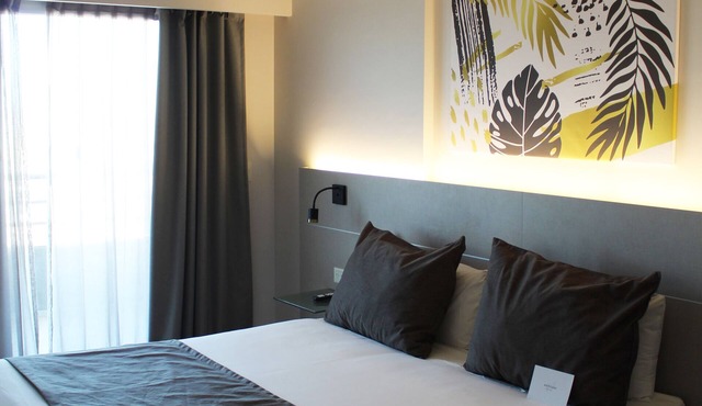 Mercure Hotel Rosario