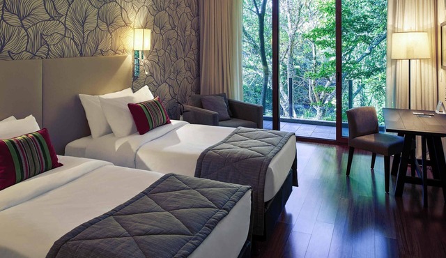 Mercure Iguazu Hotel Iru