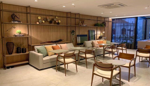 Mercure Itajaí Navegantes