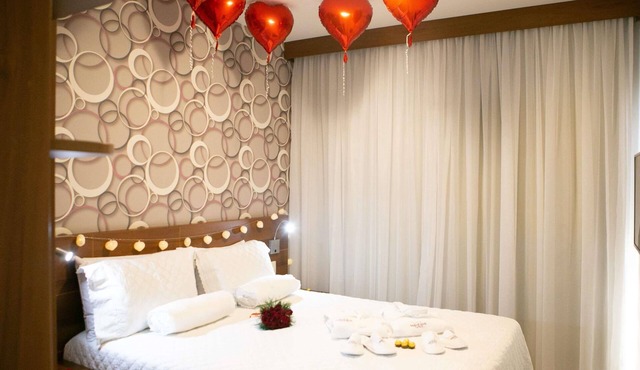 Mercure São Caetano Do Sul Hotel in Sao Caetano do Sul