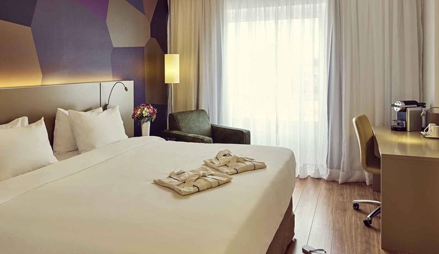 Mercure São José Dos Campos Hotel