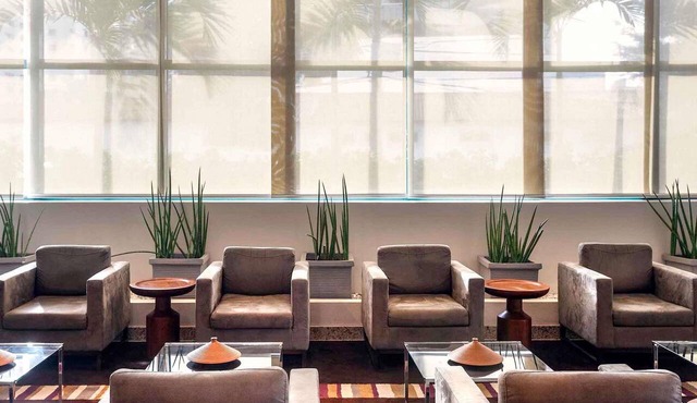 Mercure Salvador Pituba