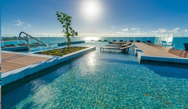 Meridiano Hotel
