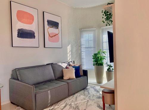 Mi casa su casa