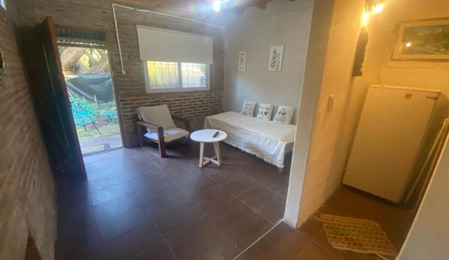 Mi lugar