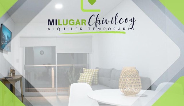 MI LUGAR * CHIVILCOY in Chivilcoy