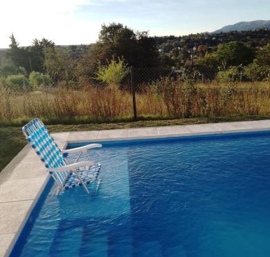 Mi Paraiso in Villa Giardino