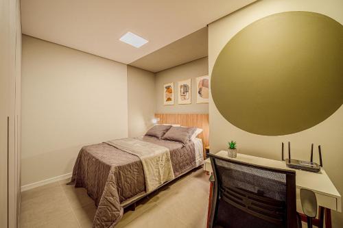 MI204 Hotel em Joinville, não ! Temos algo melhor!
