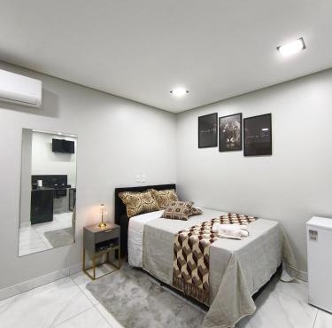 Micro Casa 22m2 Localização Estratégica em Londrina e Cambé