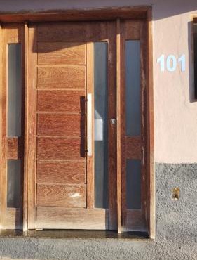 Microcasa in Cordeiro