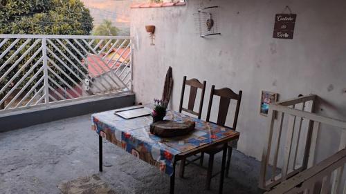 Microcasa do Portal sem garagem com Kit Café in Itupeva