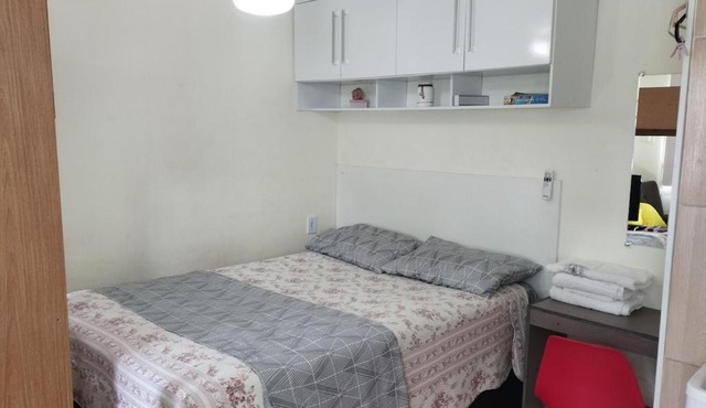 Microcasa em Volta Redonda perto Hospital Unimed in Volta Redonda