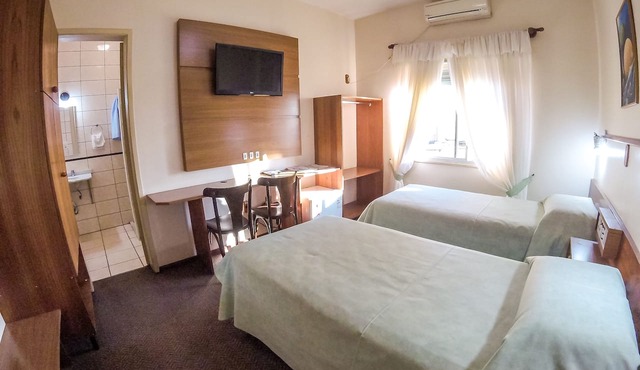 Milão Hotel