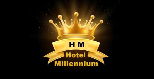 Millenium Hotel in São Paulo