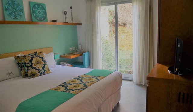 Mine Hotel