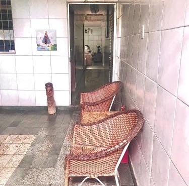Minha Casa, Seu lar - Suítes Privativas
