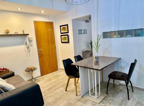 Mini departamento LUMIC II