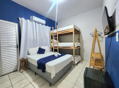 Mini Hostel