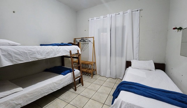 Mini Hostel