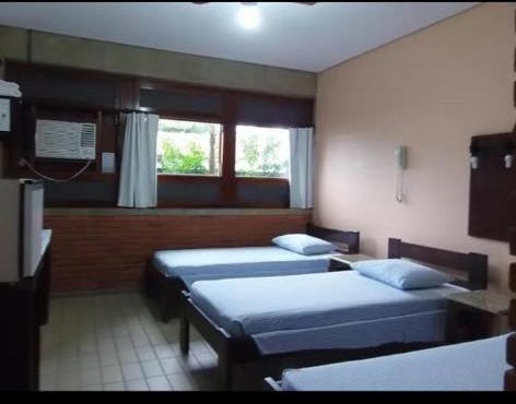 Mira Maré Praia Hotel