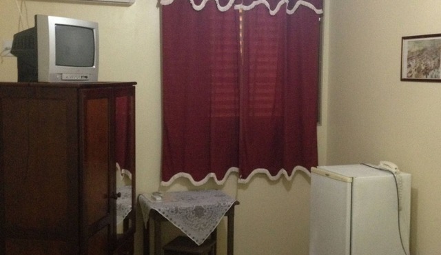 Miracema Palace Hotel