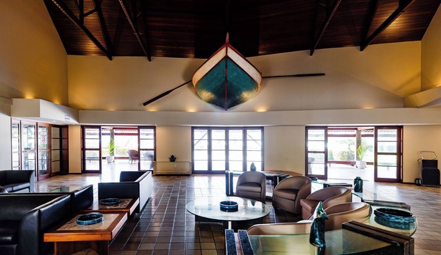 Mirai Beach Hotel in Natal