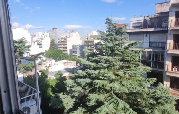 Miralejos VILLA DEL PARQUE