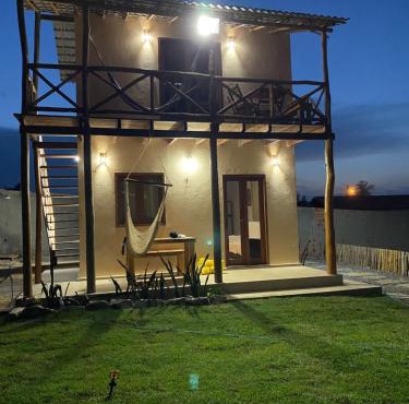 Mirante dos ventos