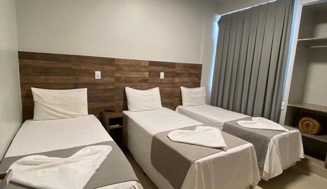 Mirante Hotel