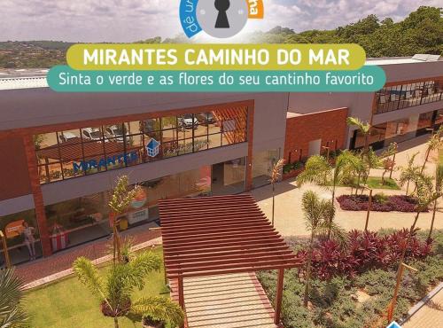 Mirantes Resort Mirantes Caminho do Mar